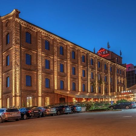 Hotel Mlyn & Spa Włocławek Extérieur photo