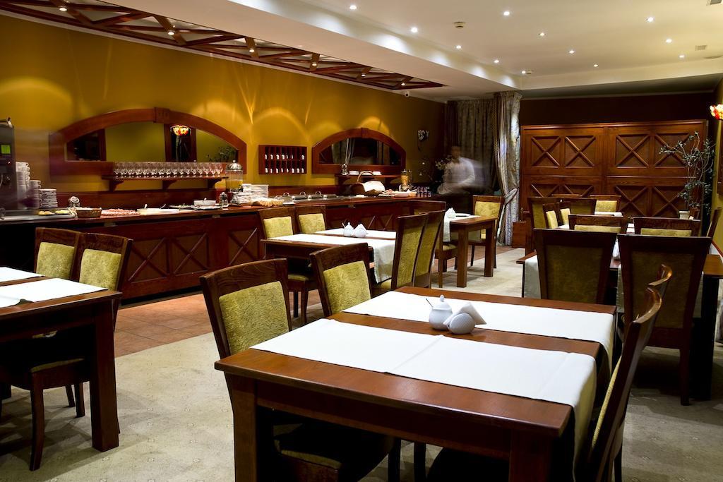 Hotel Mlyn & Spa Włocławek Extérieur photo
