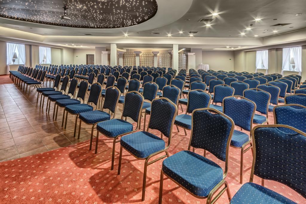 Hotel Mlyn & Spa Włocławek Extérieur photo