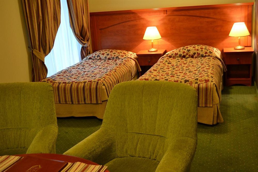 Hotel Mlyn & Spa Włocławek Extérieur photo