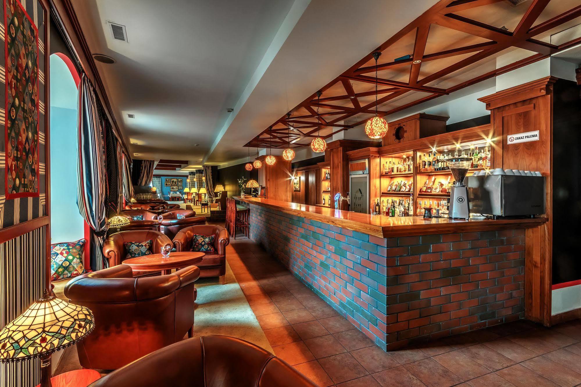 Hotel Mlyn & Spa Włocławek Extérieur photo